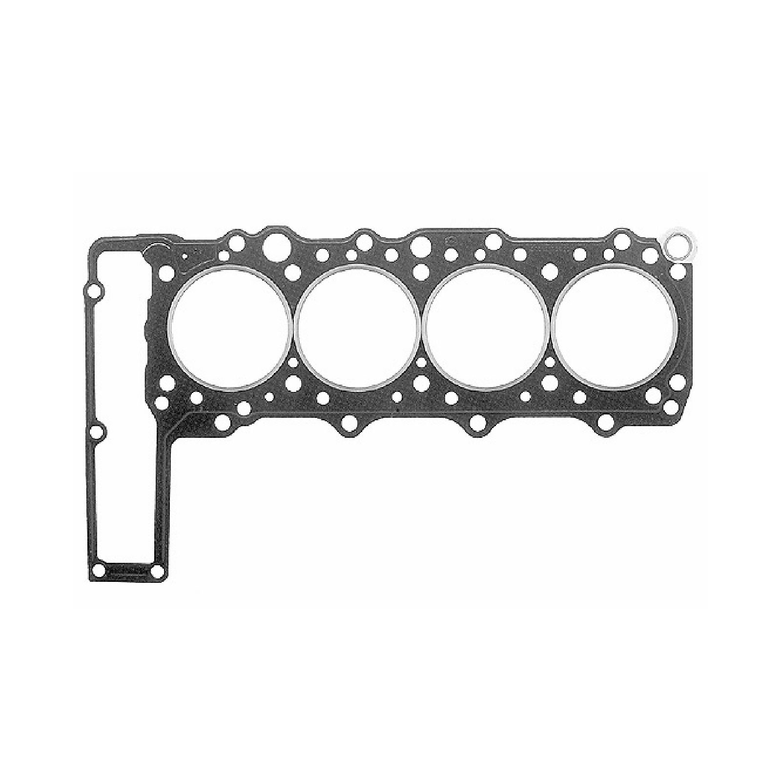 febi bilstein 14292 Zylinderkopfdichtung , 1 Stück febi bilstein 14292 Zylinderkopfdichtung , 1 Stück von febi bilstein