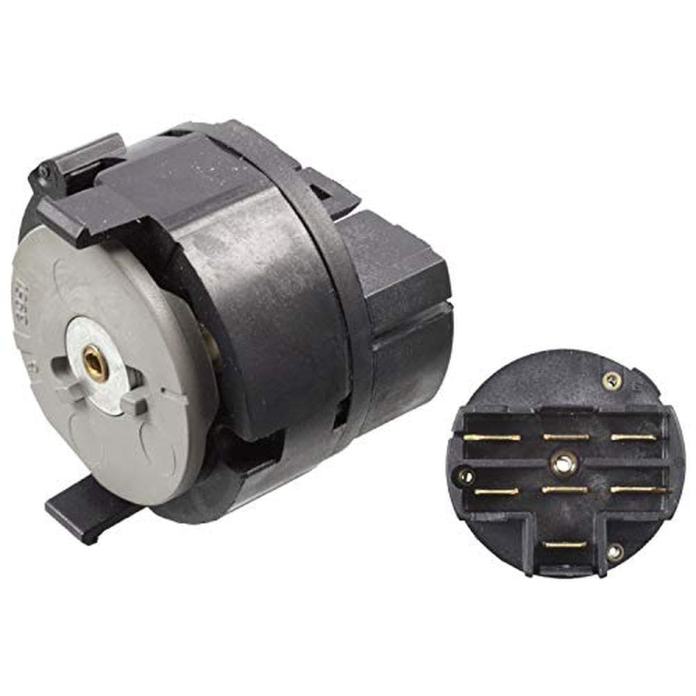 febi bilstein 14325 Zündschalter , 1 Stück, Schwarz febi bilstein 14325 Zündschalter , 1 Stück, Schwarz von febi bilstein