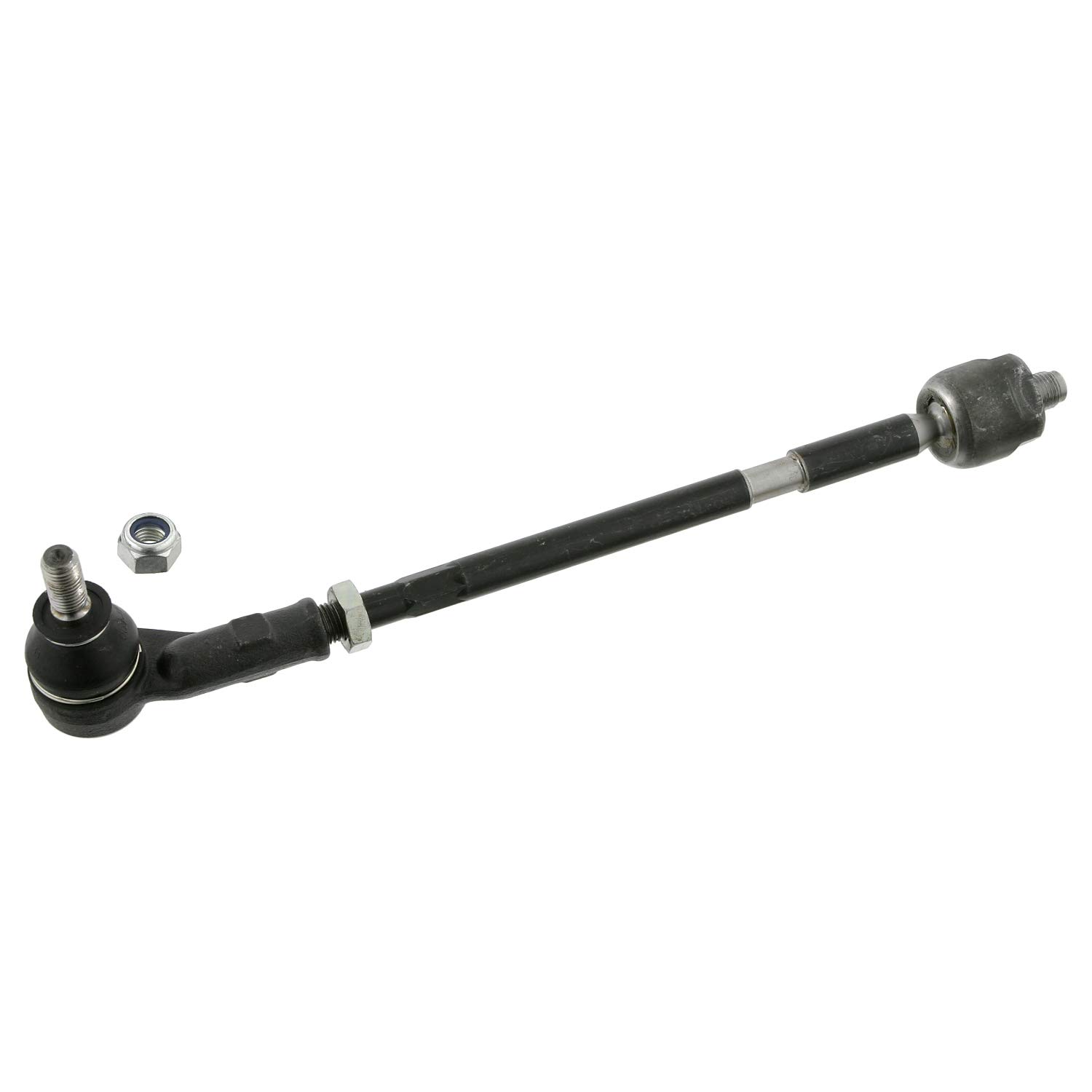 febi bilstein 14326 Spurstange verstellbar , 1 Stück von febi bilstein