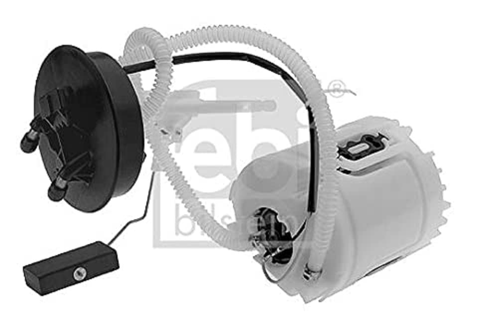 febi bilstein 14350 Kraftstofffördereinheit mit Tankgeber , 1 Stück febi bilstein 14350 Kraftstofffördereinheit mit Tankgeber , 1 Stück von febi bilstein