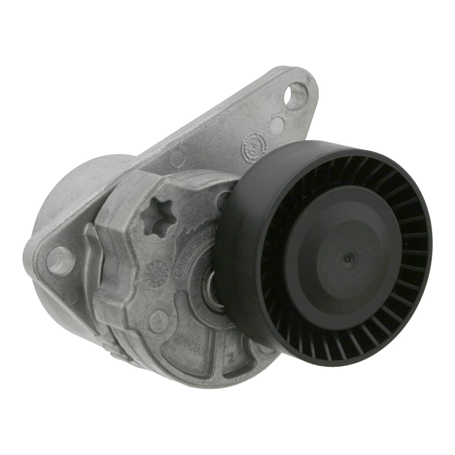 febi bilstein 14377 Riemenspanner für Keilrippenriemen , 1 Stück febi bilstein 14377 Riemenspanner für Keilrippenriemen , 1 Stück von febi bilstein