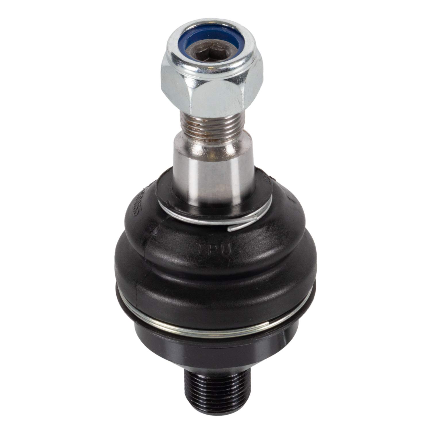 febi bilstein 14605 Traggelenk mit Sicherungsmutter , 1 Stück febi bilstein 14605 Traggelenk mit Sicherungsmutter , 1 Stück von febi bilstein