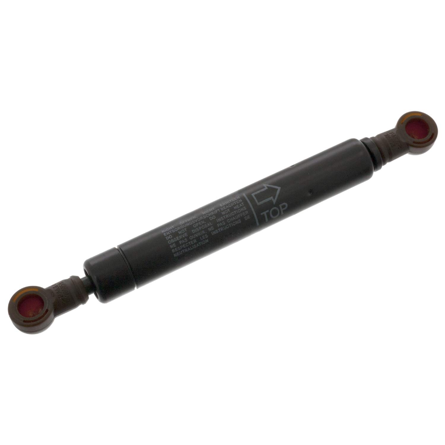 febi bilstein 14690 Schließdämpfer Regulierung Gasgestänge, Dieseleinspritzpumpe , 1 Stück febi bilstein 14690 Schließdämpfer Regulierung Gasgestänge, Dieseleinspritzpumpe , 1 Stück von febi bilstein