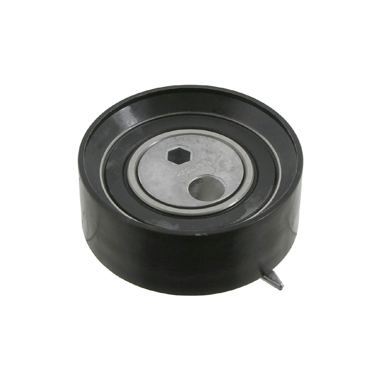 febi bilstein 14734 Spannrolle für Zahnriemen der Einspritzpumpe , 1 Stück febi bilstein 14734 Spannrolle für Zahnriemen der Einspritzpumpe , 1 Stück von febi bilstein