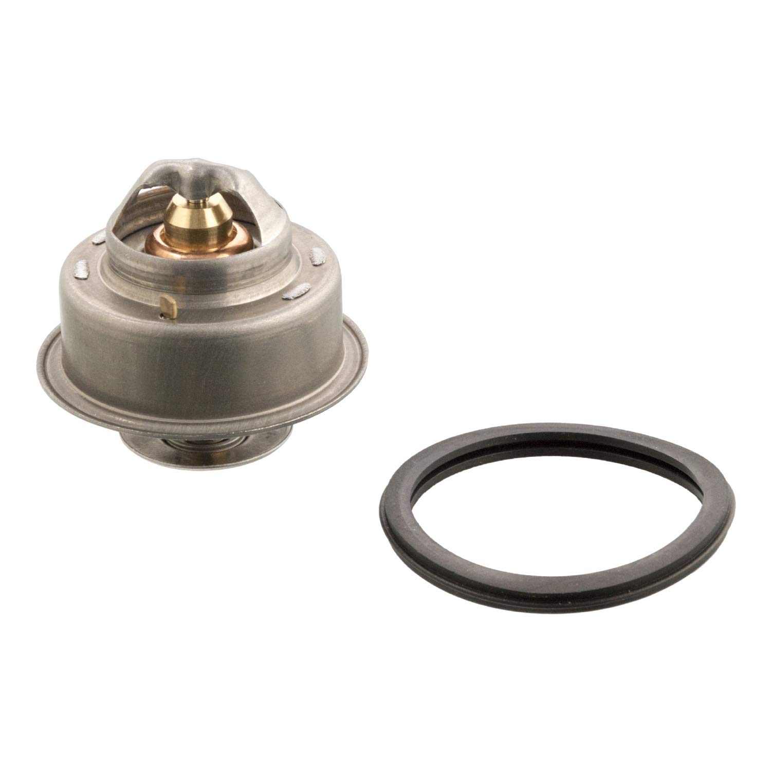 febi bilstein 14773 Thermostat mit Dichtung , 1 Stück febi bilstein 14773 Thermostat mit Dichtung , 1 Stück von febi bilstein