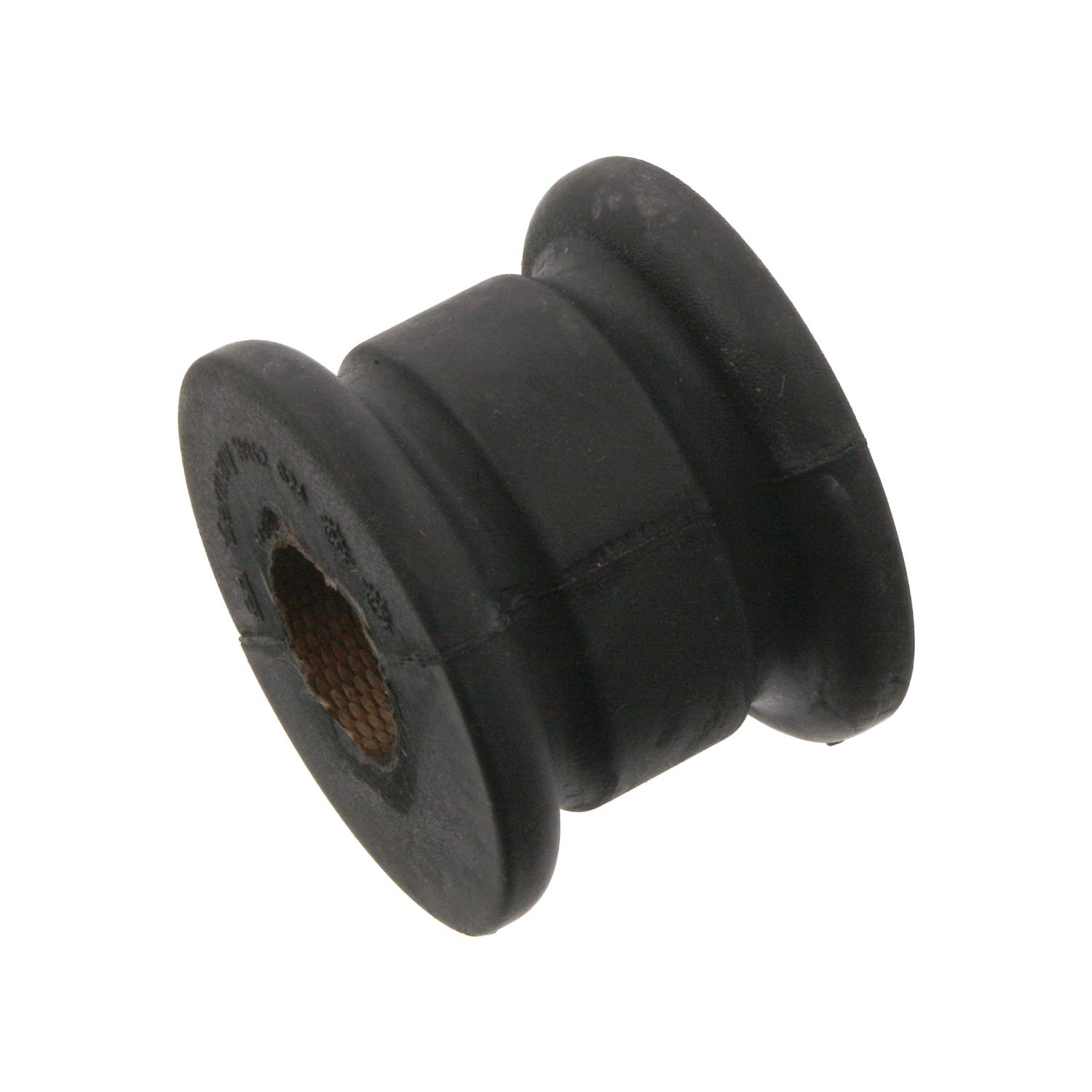 febi bilstein 14942 Stabilisatorlager, black febi bilstein 14942 Stabilisatorlager, black von febi bilstein