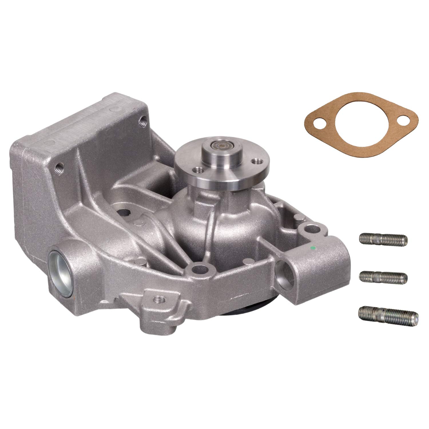 febi bilstein 14981 Wasserpumpe mit Dichtung , 1 Stück febi bilstein 14981 Wasserpumpe mit Dichtung , 1 Stück von febi bilstein