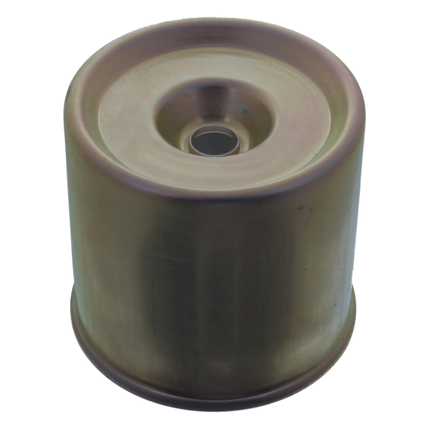 febi bilstein 15116 Federglocke für Luftfederbalg , 1 Stück febi bilstein 15116 Federglocke für Luftfederbalg , 1 Stück von febi bilstein