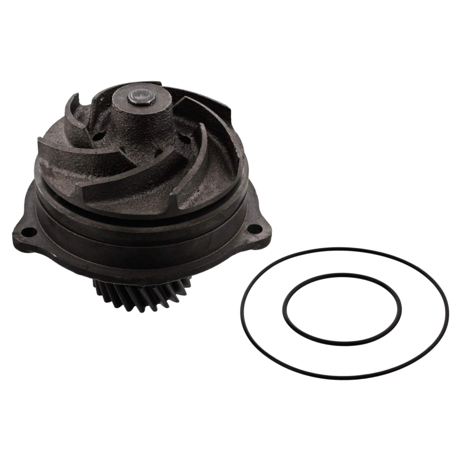 febi bilstein 15133 Wasserpumpe mit Zahnrad und Dichtungen , 1 Stück febi bilstein 15133 Wasserpumpe mit Zahnrad und Dichtungen , 1 Stück von febi bilstein