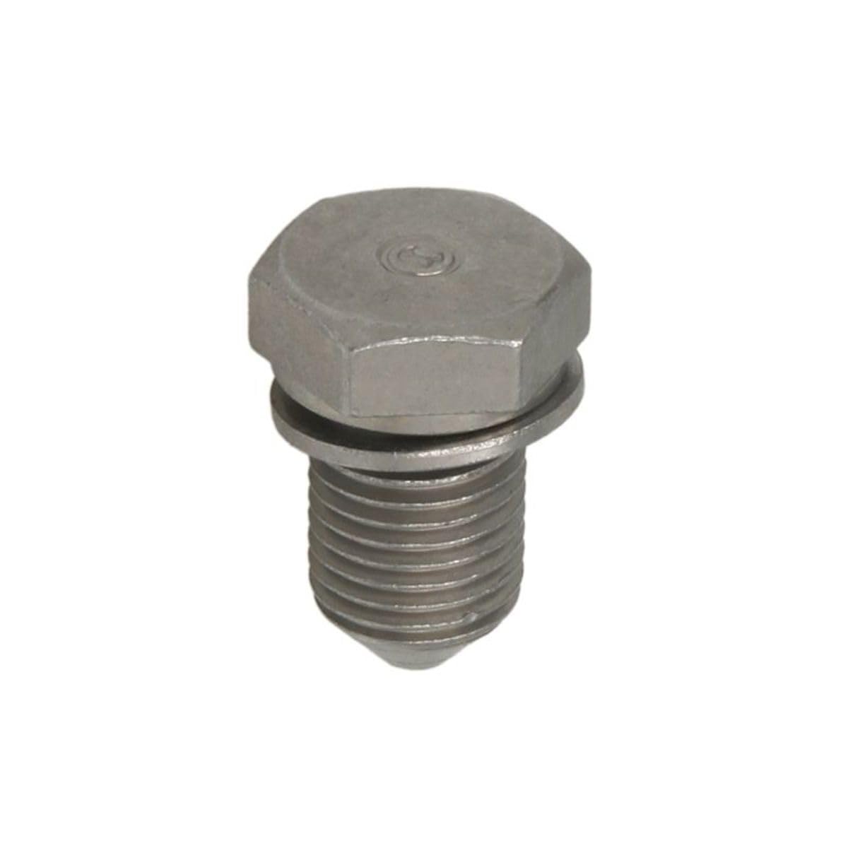 20 STÜCK FEBI BILSTEIN 15374 ÖLABLASSSCHRAUBE MIT DICHTRING AUDI/SKODA/VW von febi bilstein