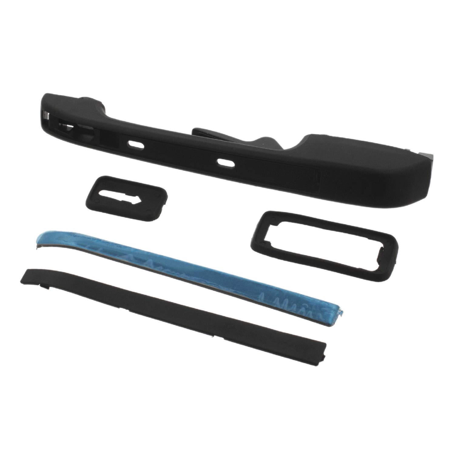 febi bilstein 15440 Türgriff , 1 Stück, Schwarz febi bilstein 15440 Türgriff , 1 Stück, Schwarz von febi bilstein