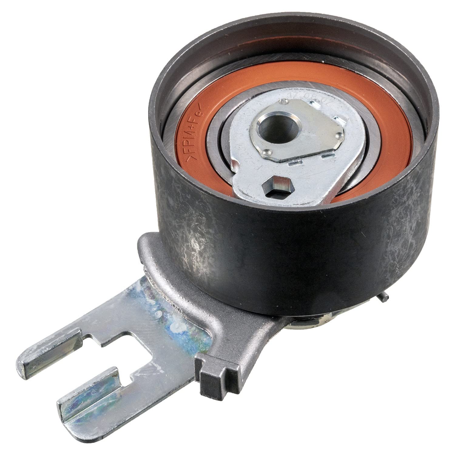 febi bilstein 15491 Spannrolle für Zahnriemen , 1 Stück von febi bilstein