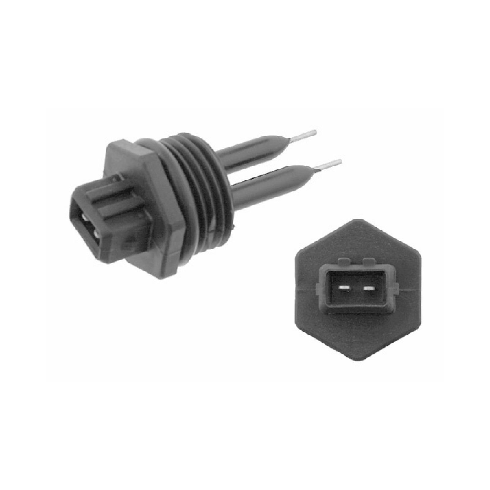 febi bilstein 15606 Kühlmittelstandsensor mit Dichtring , 1 Stück febi bilstein 15606 Kühlmittelstandsensor mit Dichtring , 1 Stück von febi bilstein