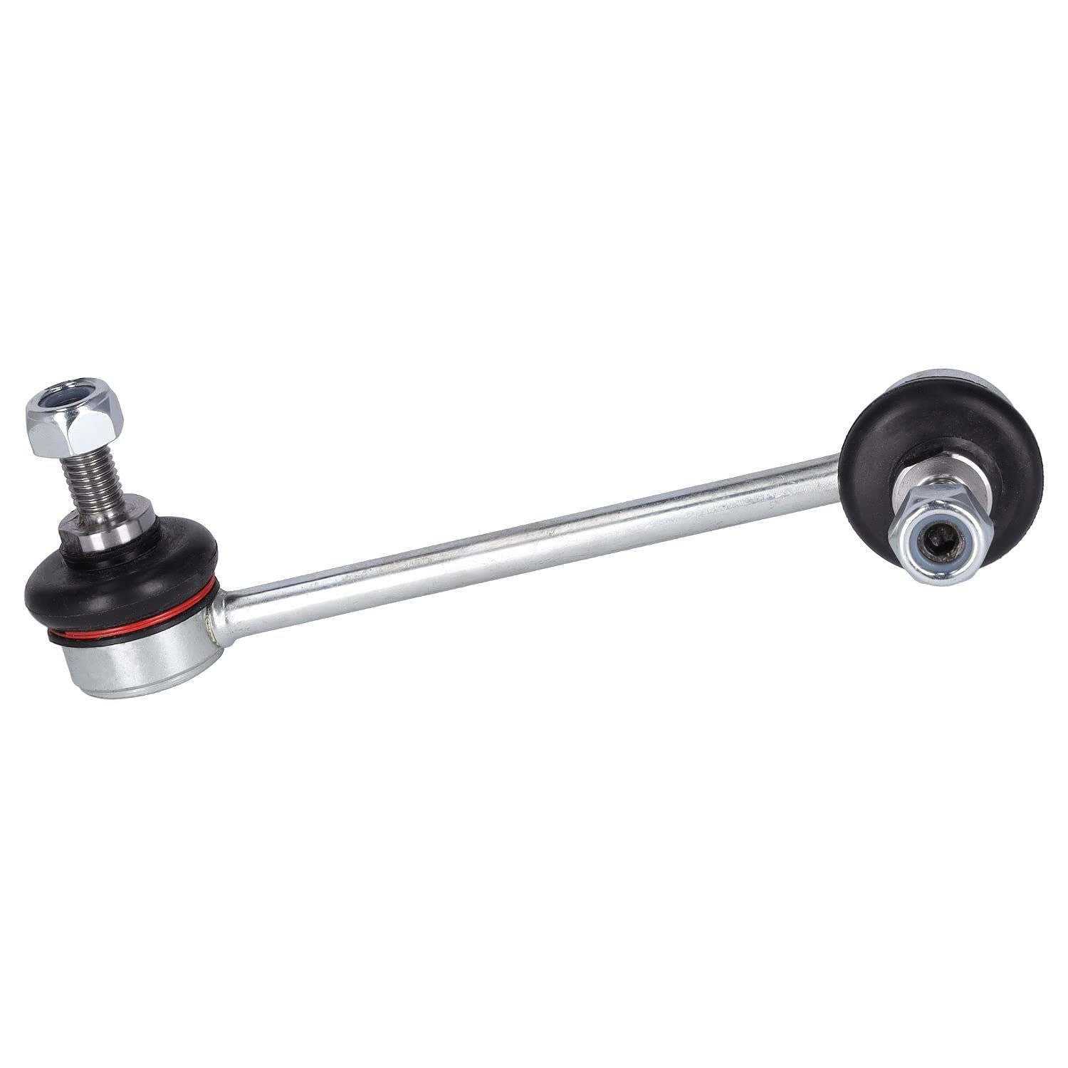 febi bilstein 15725 Verbindungsstange mit Sicherungsmuttern , 1 Stück febi bilstein 15725 Verbindungsstange mit Sicherungsmuttern , 1 Stück von febi bilstein