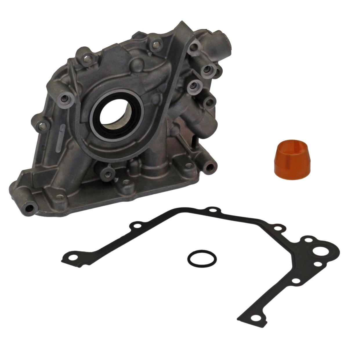 febi bilstein 17001 Ölpumpe mit Dichtungen , 1 Stück febi bilstein 17001 Ölpumpe mit Dichtungen , 1 Stück von febi bilstein