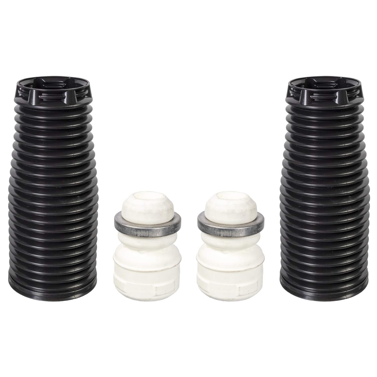 febi bilstein 170035 Protection Kit für Stoßdämpfer, 1 Stück von febi bilstein