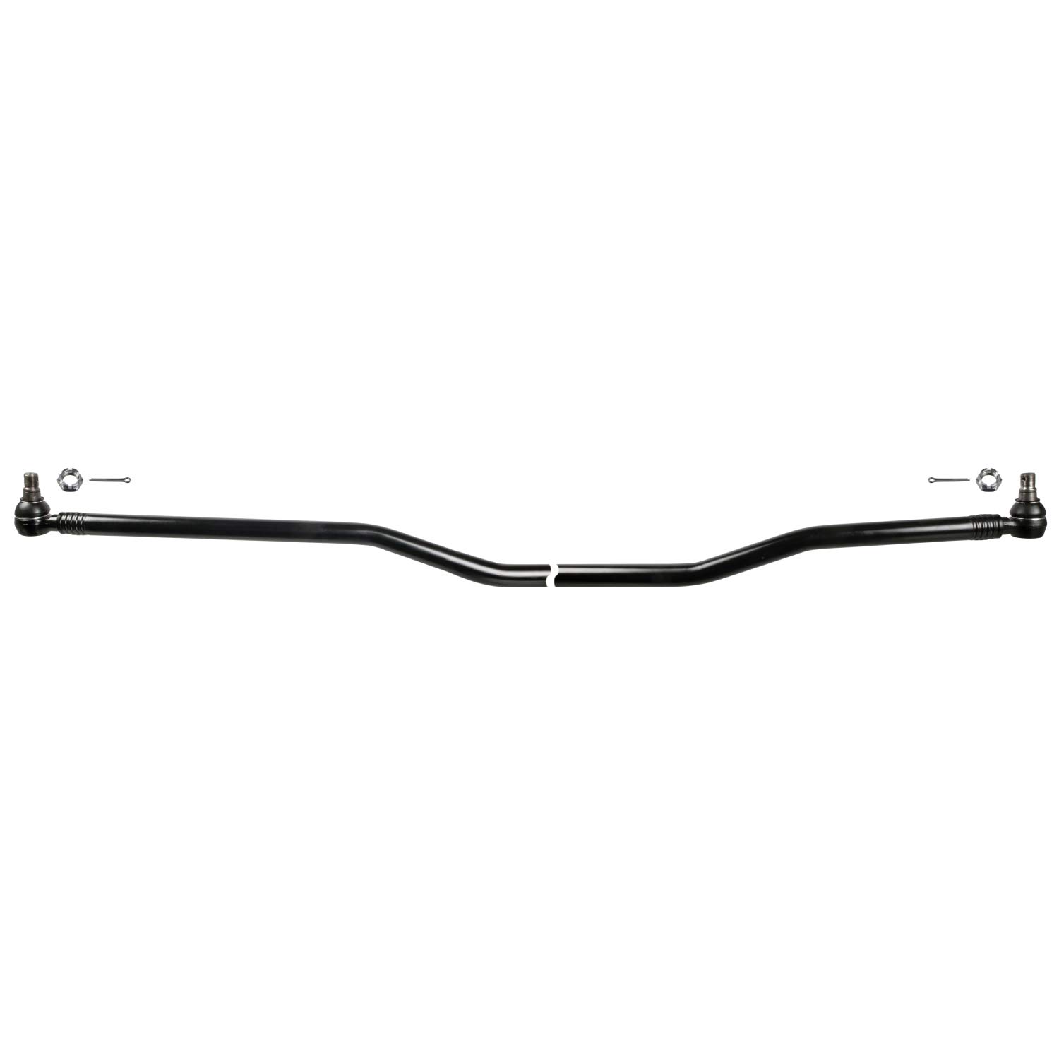 febi bilstein 170066 Lenkstange mit Kronenmuttern und Splinten, 1 Stück febi bilstein 170066 Lenkstange mit Kronenmuttern und Splinten, 1 Stück von febi bilstein