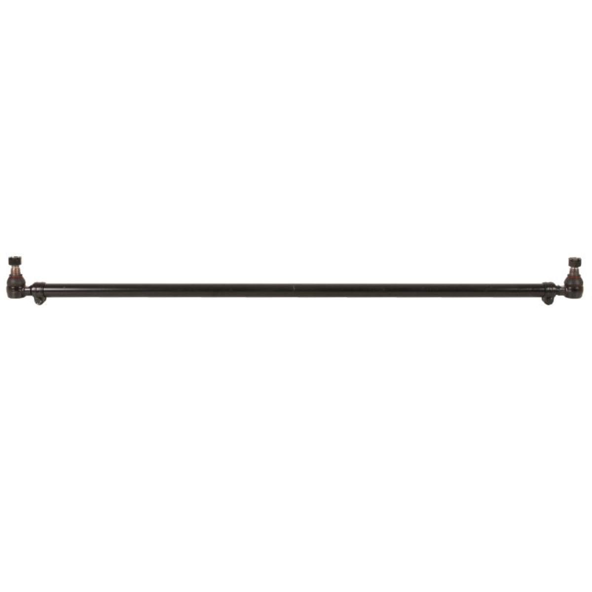 febi bilstein 170086 Spurstange mit Kronenmuttern und Splinten, 1 Stück febi bilstein 170086 Spurstange mit Kronenmuttern und Splinten, 1 Stück von febi bilstein