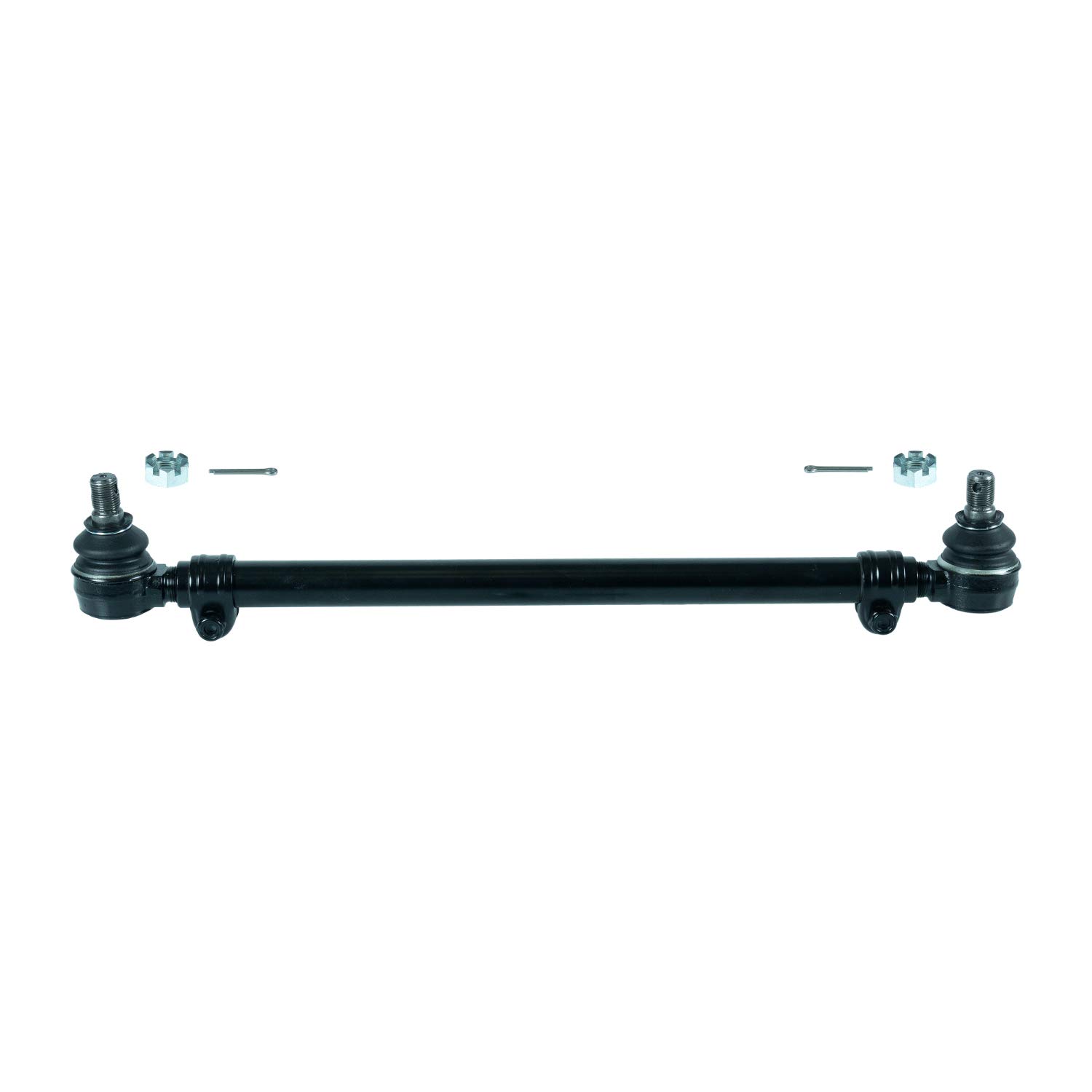 febi bilstein 170090 Lenkstange mit Kronenmuttern und Splinten, 1 Stück febi bilstein 170090 Lenkstange mit Kronenmuttern und Splinten, 1 Stück von febi bilstein