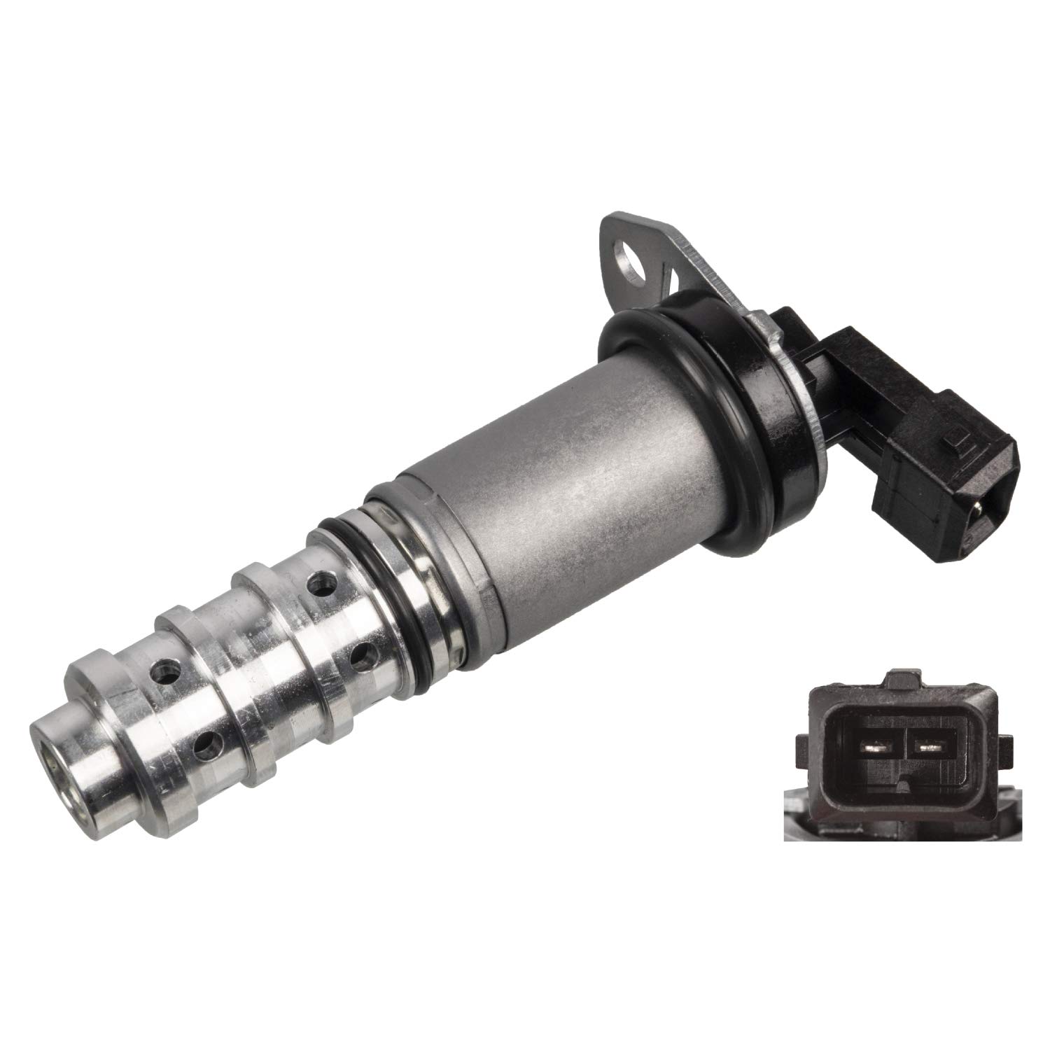 febi bilstein 170148 Magnetventil für Nockenwellenverstellung, 1 Stück febi bilstein 170148 Magnetventil für Nockenwellenverstellung, 1 Stück von febi bilstein