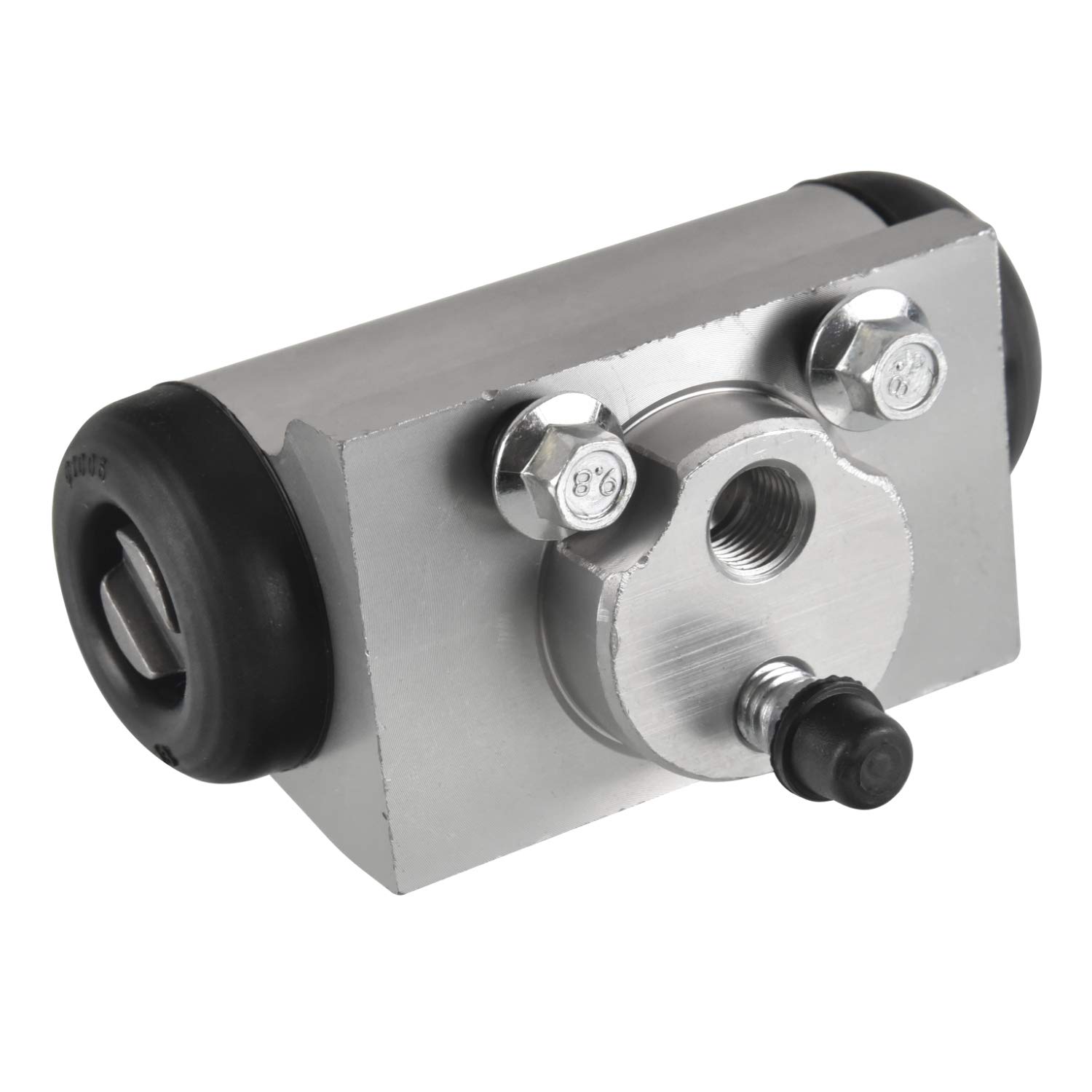 febi bilstein 170220 Radbremszylinder mit Anbaumaterial, 1 Stück febi bilstein 170220 Radbremszylinder mit Anbaumaterial, 1 Stück von febi bilstein