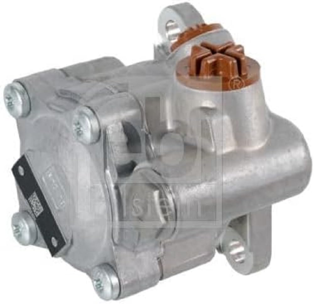febi bilstein 170238 Servopumpe, 1 Stück febi bilstein 170238 Servopumpe, 1 Stück von febi bilstein