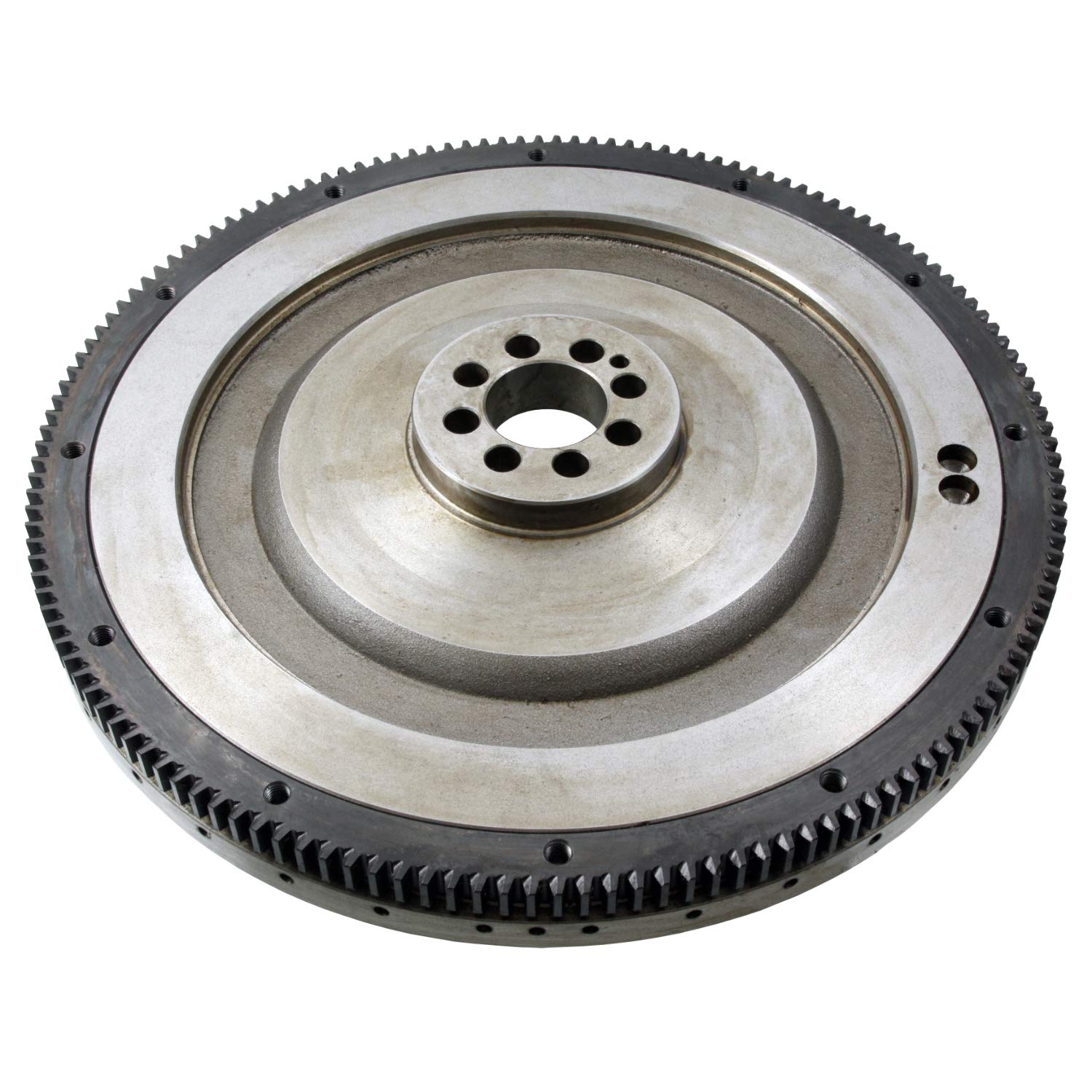 febi bilstein 170298 Schwungrad mit Anlasserzahnkranz, 1 Stück febi bilstein 170298 Schwungrad mit Anlasserzahnkranz, 1 Stück von febi bilstein