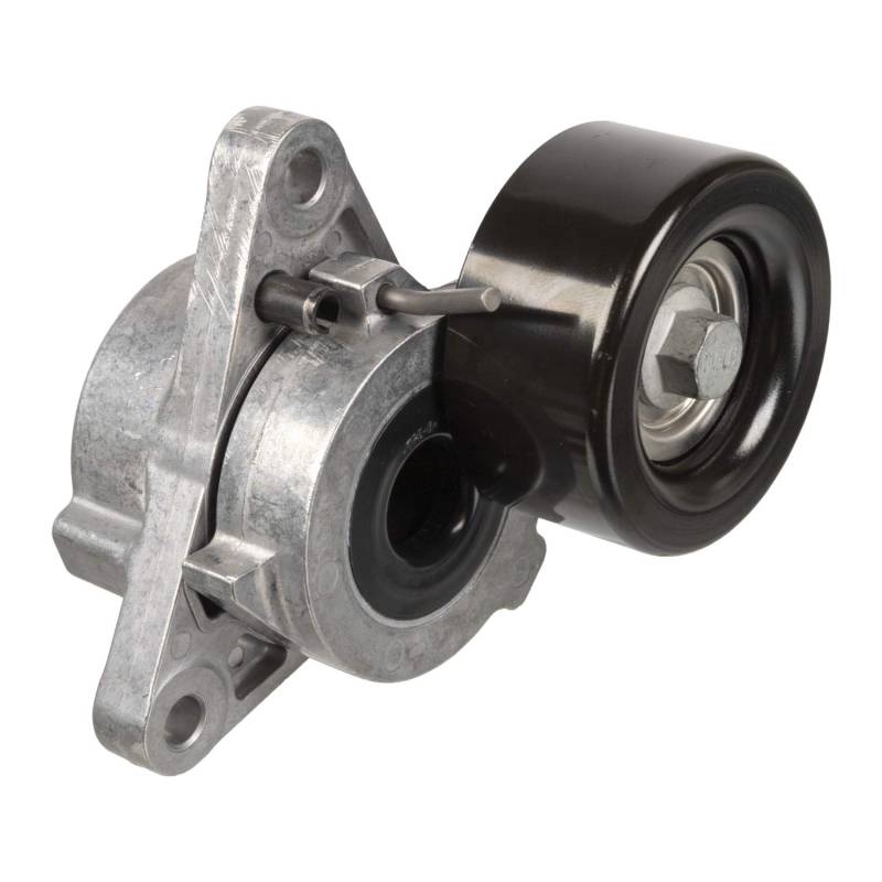febi bilstein 170318 Riemenspanner für Keilrippenriemen, 1 Stück von febi bilstein