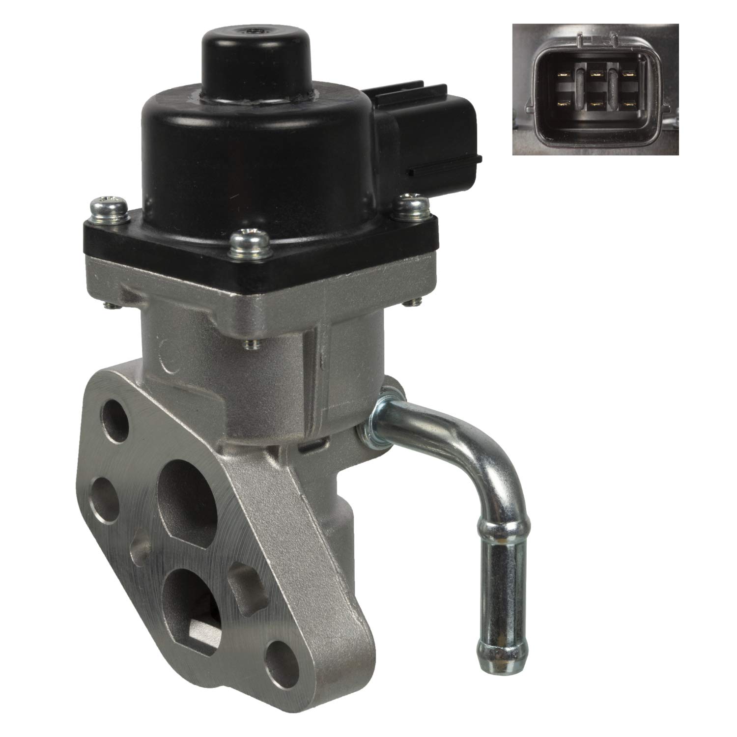 febi bilstein 170329 Abgasregelventil, 1 Stück febi bilstein 170329 Abgasregelventil, 1 Stück von febi bilstein