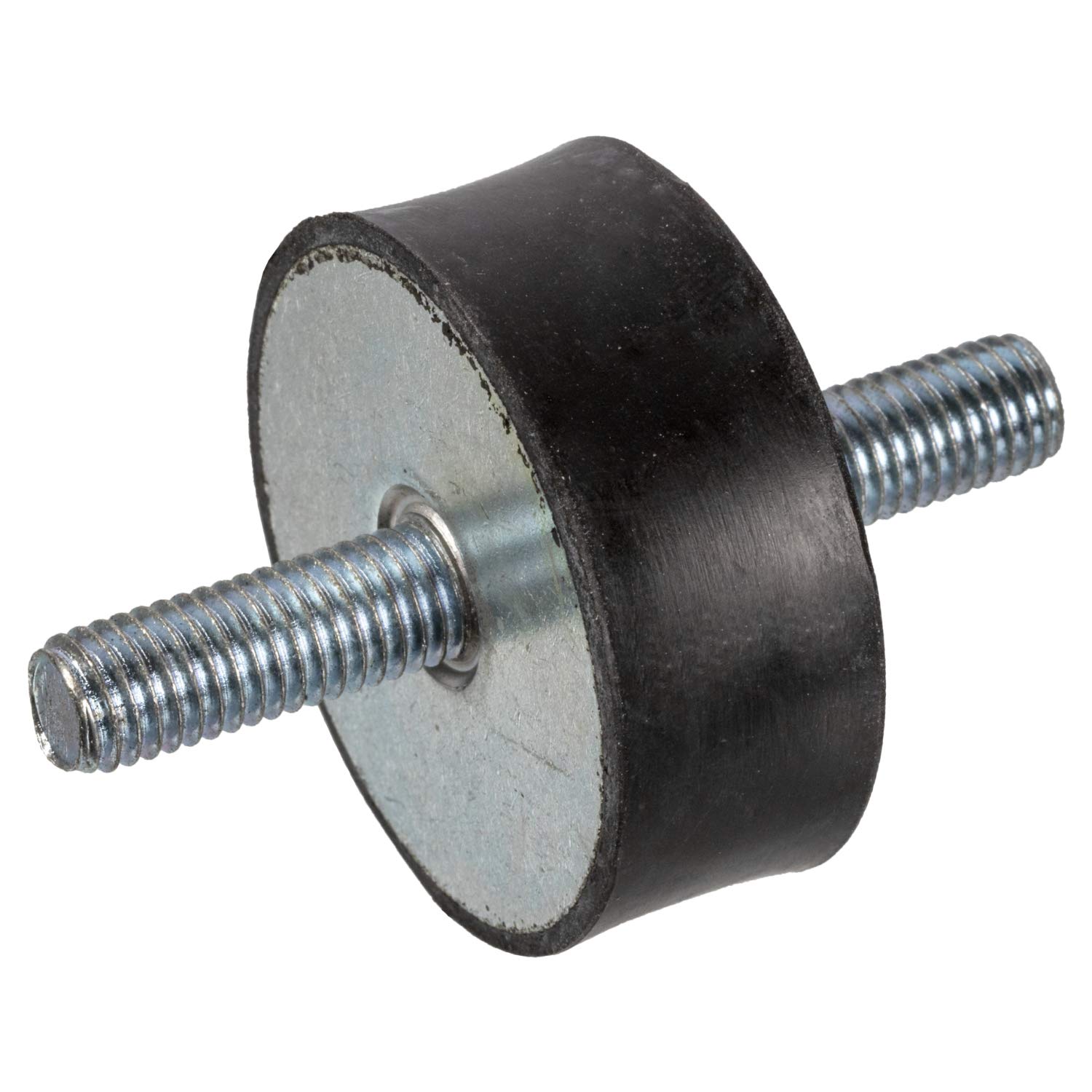 febi bilstein 170339 Gummimetallpuffer, 1 Stück febi bilstein 170339 Gummimetallpuffer, 1 Stück von febi bilstein