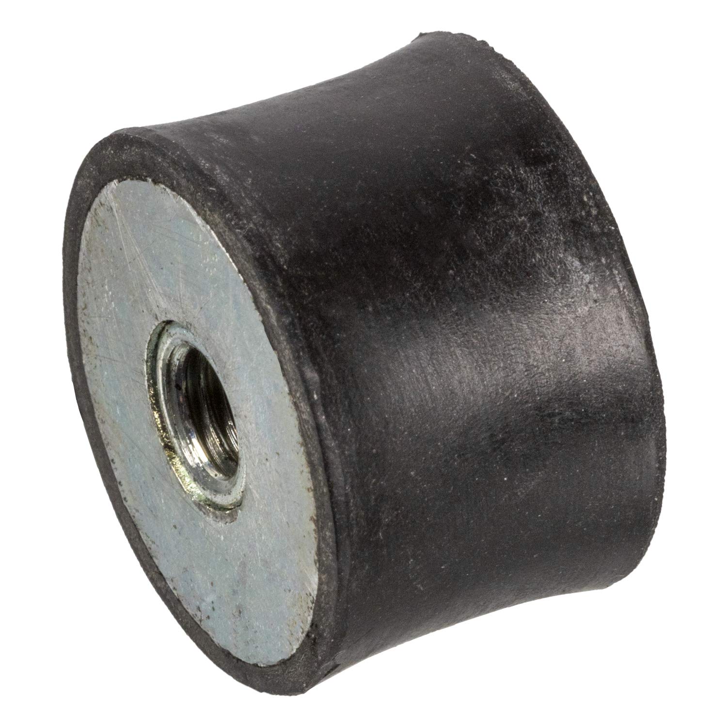 febi bilstein 170349 Gummimetallpuffer, 1 Stück febi bilstein 170349 Gummimetallpuffer, 1 Stück von febi bilstein