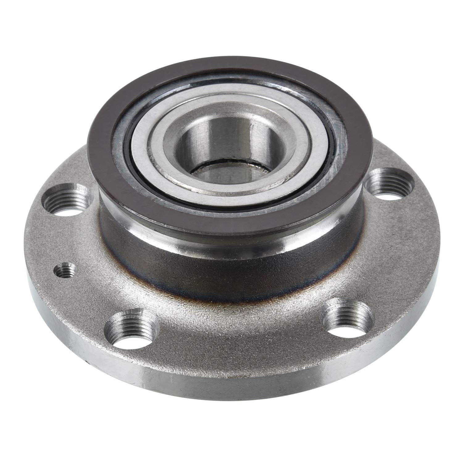 febi bilstein 170376 Radlagersatz mit Achsmutter und Schutzkappe, 1 Stück febi bilstein 170376 Radlagersatz mit Achsmutter und Schutzkappe, 1 Stück von febi bilstein