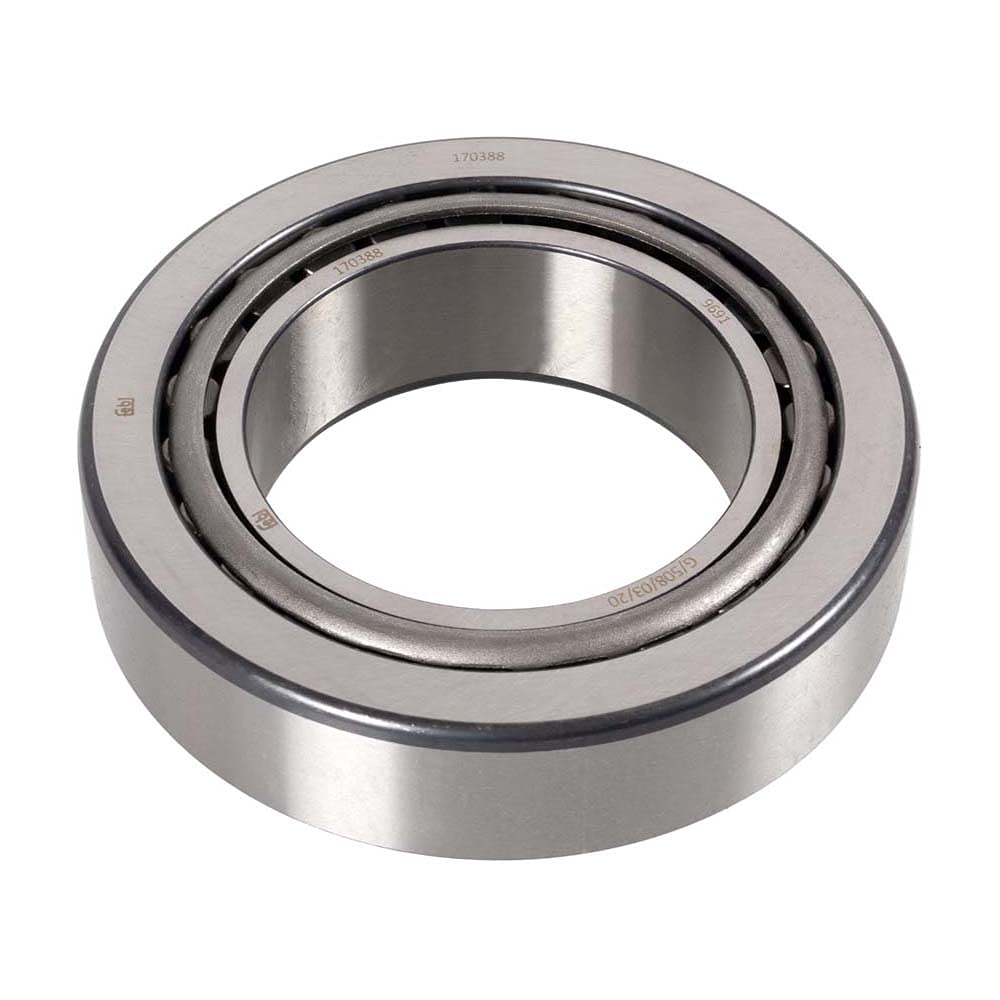 febi bilstein 170388 Radlager, 1 Stück febi bilstein 170388 Radlager, 1 Stück von febi bilstein