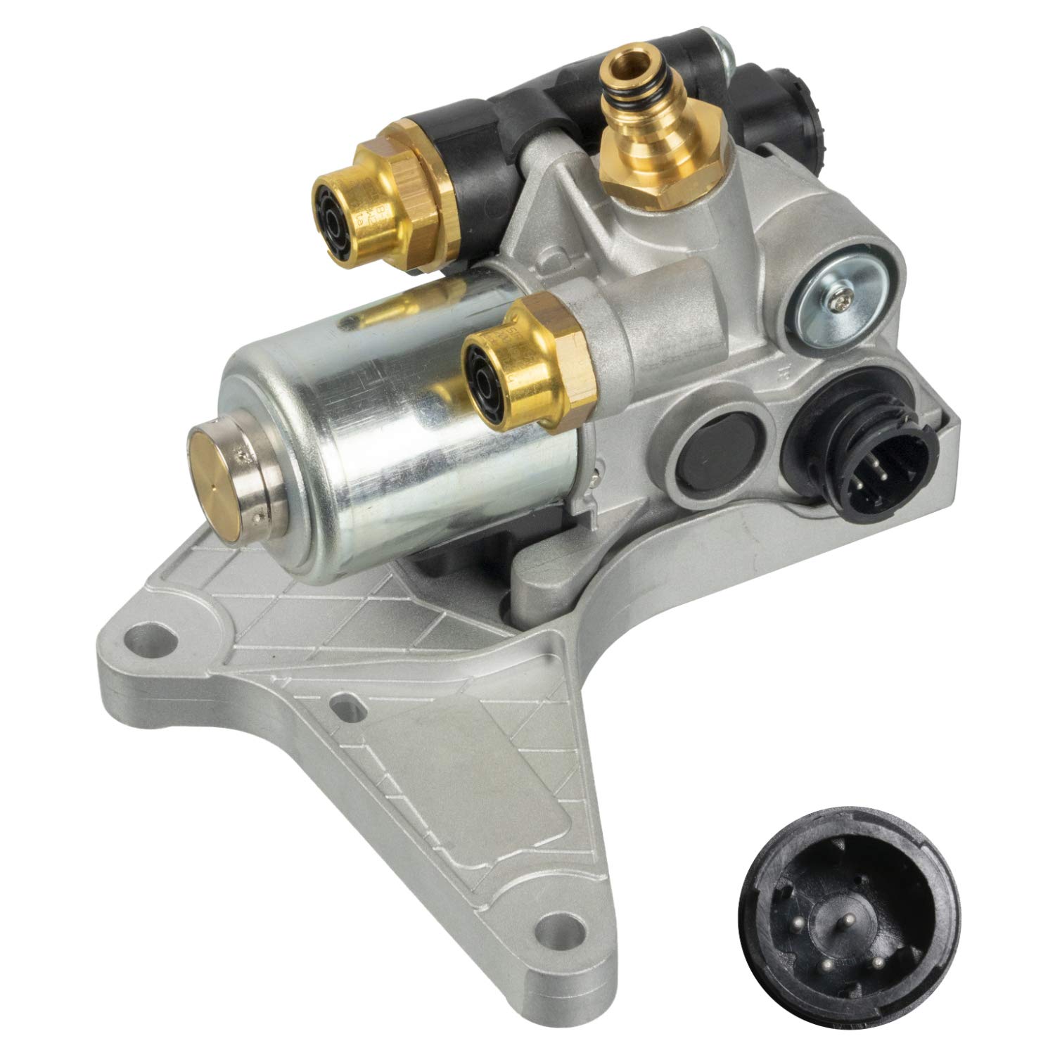 febi bilstein 170438 Motorbremsventil, 1 Stück febi bilstein 170438 Motorbremsventil, 1 Stück von febi bilstein