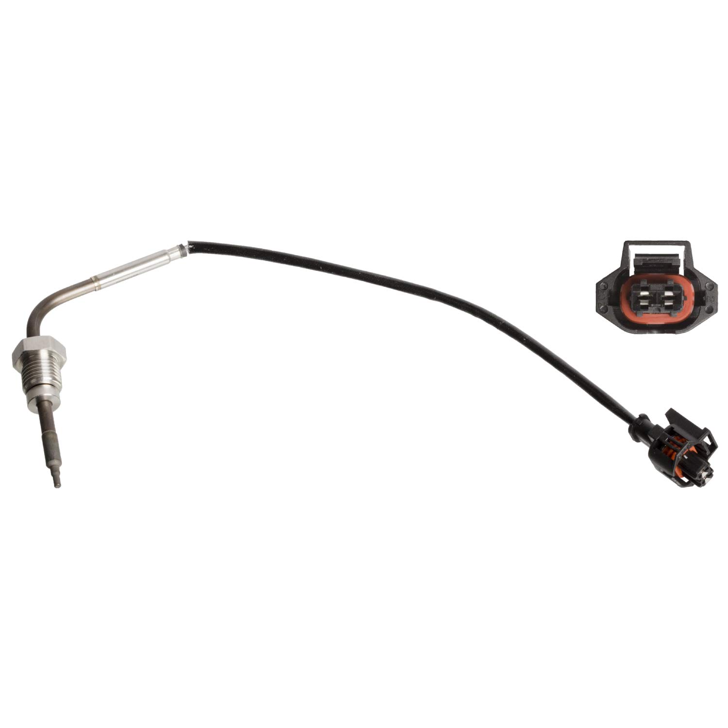 febi bilstein 170507 Abgastemperatursensor, 1 Stück febi bilstein 170507 Abgastemperatursensor, 1 Stück von febi bilstein