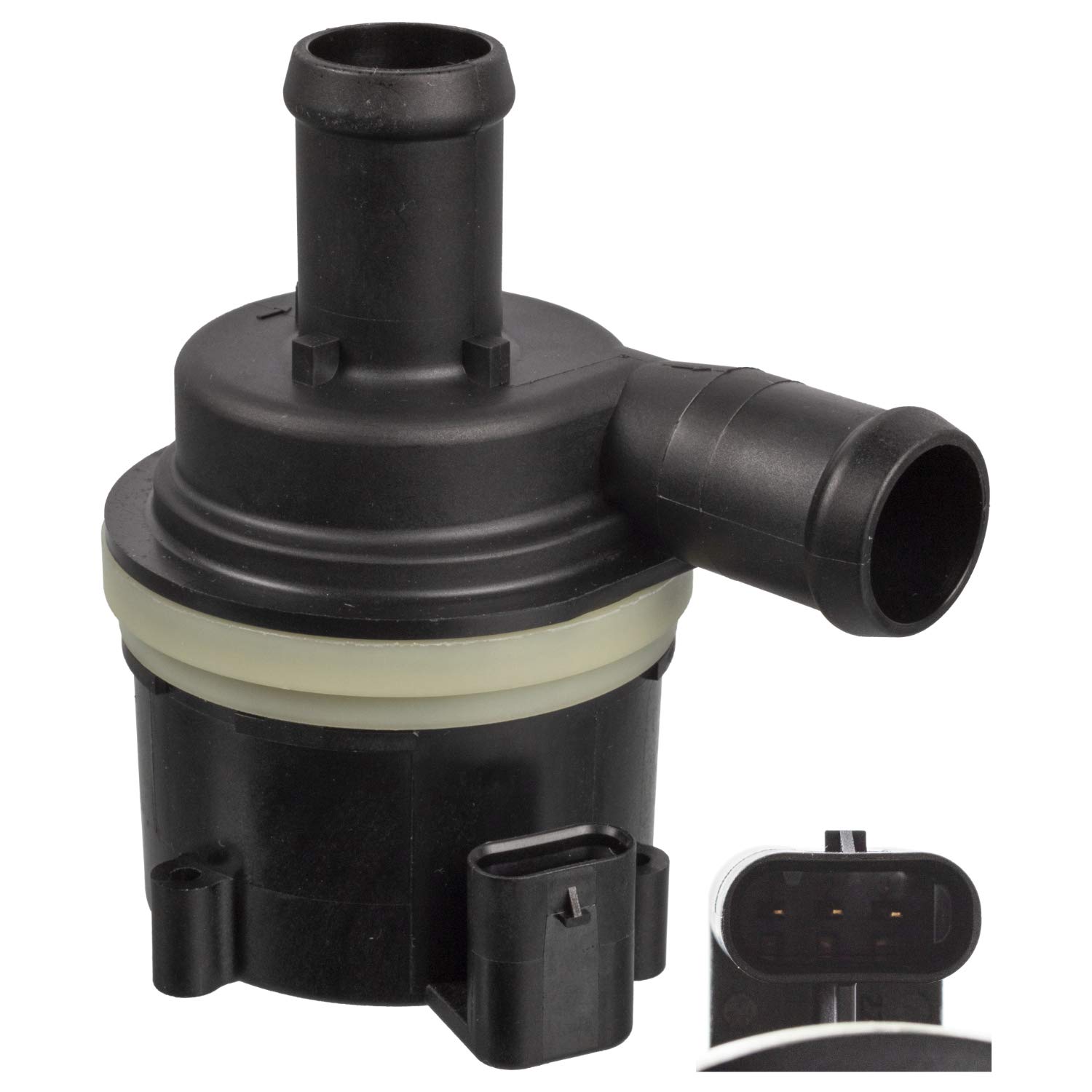 febi bilstein 170508 Zusatzwasserpumpe, 1 Stück febi bilstein 170508 Zusatzwasserpumpe, 1 Stück von febi bilstein