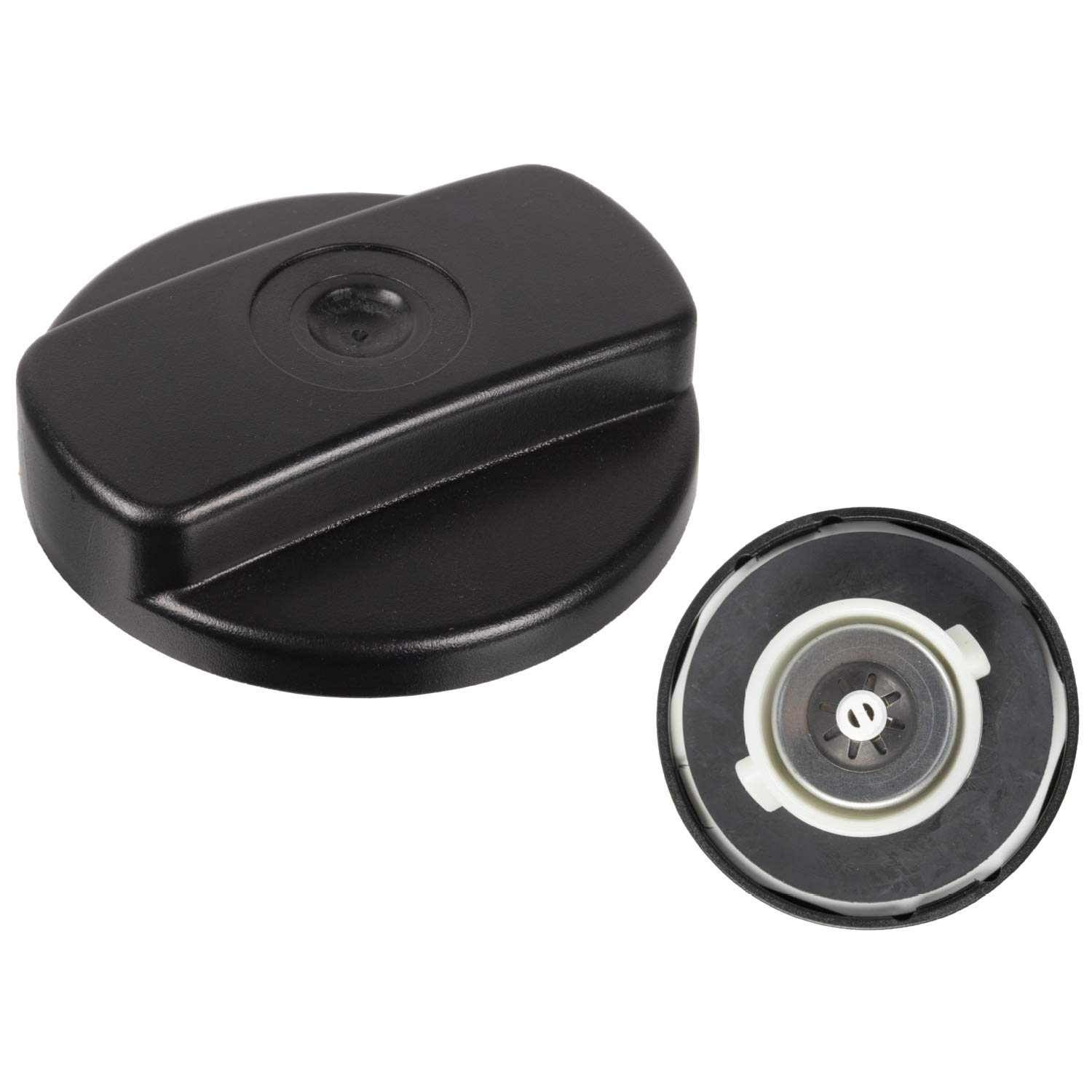 febi bilstein 170552 Tankdeckel, 1 Stück, Schwarz febi bilstein 170552 Tankdeckel, 1 Stück, Schwarz von febi bilstein