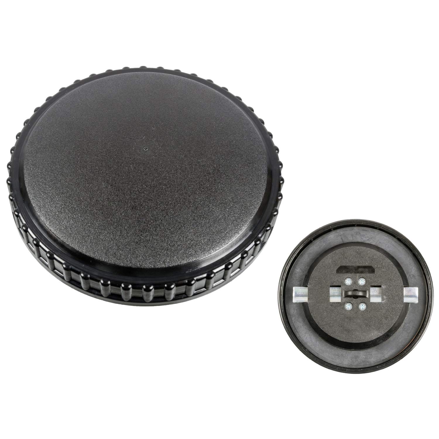 febi bilstein 170562 Tankdeckel, 1 Stück, Schwarz febi bilstein 170562 Tankdeckel, 1 Stück, Schwarz von febi bilstein