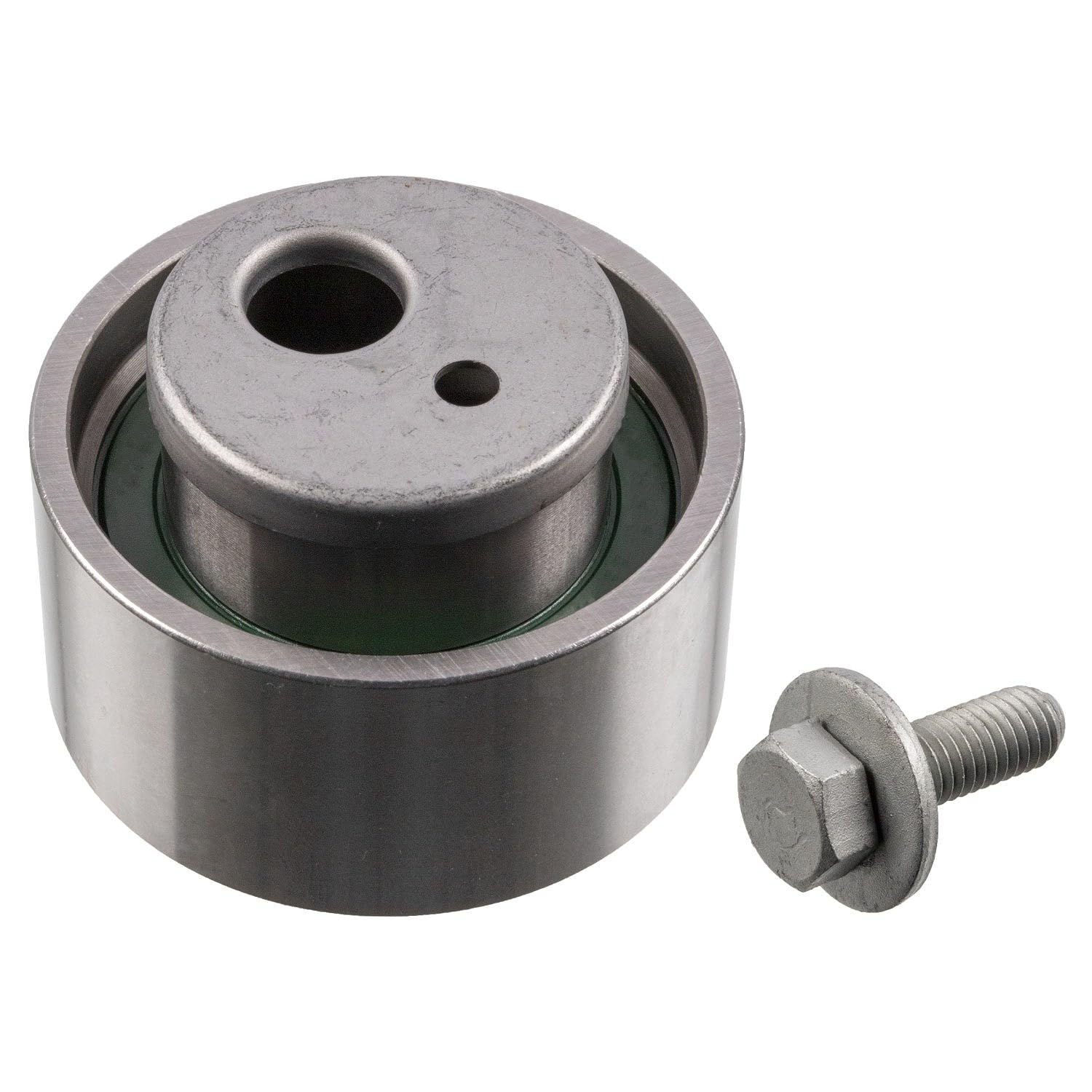 febi bilstein 17063 Spannrolle für Zahnriemen, mit Schraube , 1 Stück febi bilstein 17063 Spannrolle für Zahnriemen, mit Schraube , 1 Stück von febi bilstein