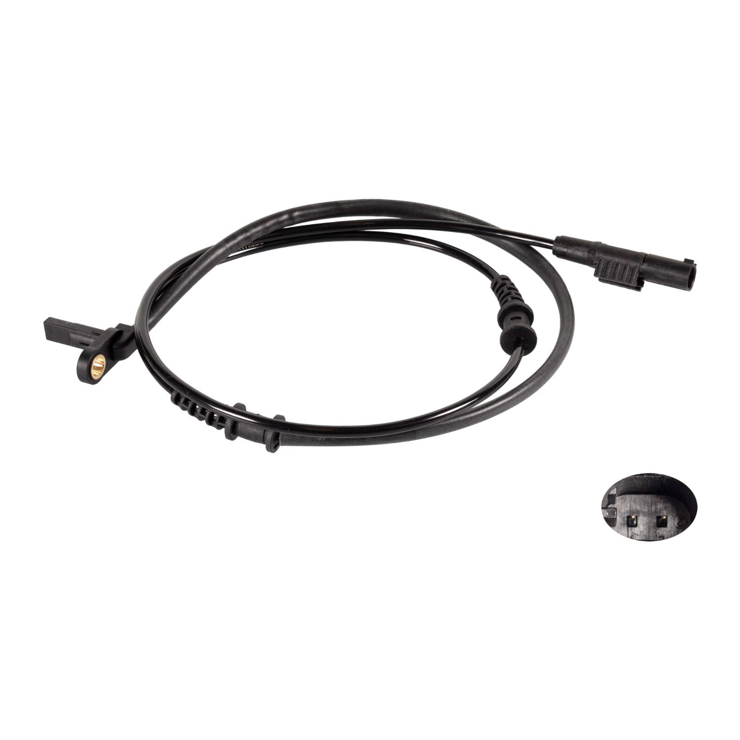febi bilstein 170671 ABS-Sensor, 1 Stück febi bilstein 170671 ABS-Sensor, 1 Stück von febi bilstein
