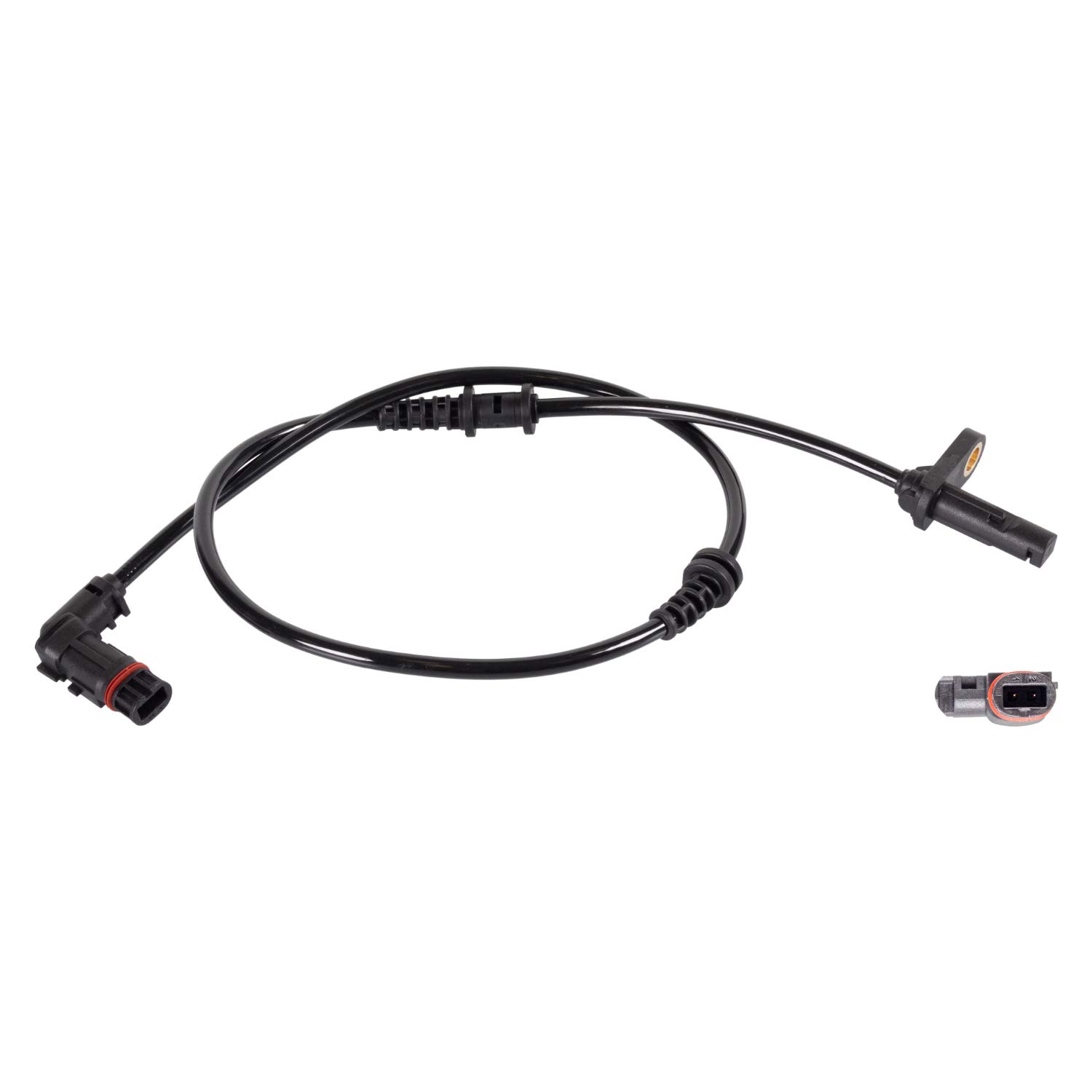 febi bilstein 170683 ABS-Sensor, 1 Stück febi bilstein 170683 ABS-Sensor, 1 Stück von febi bilstein