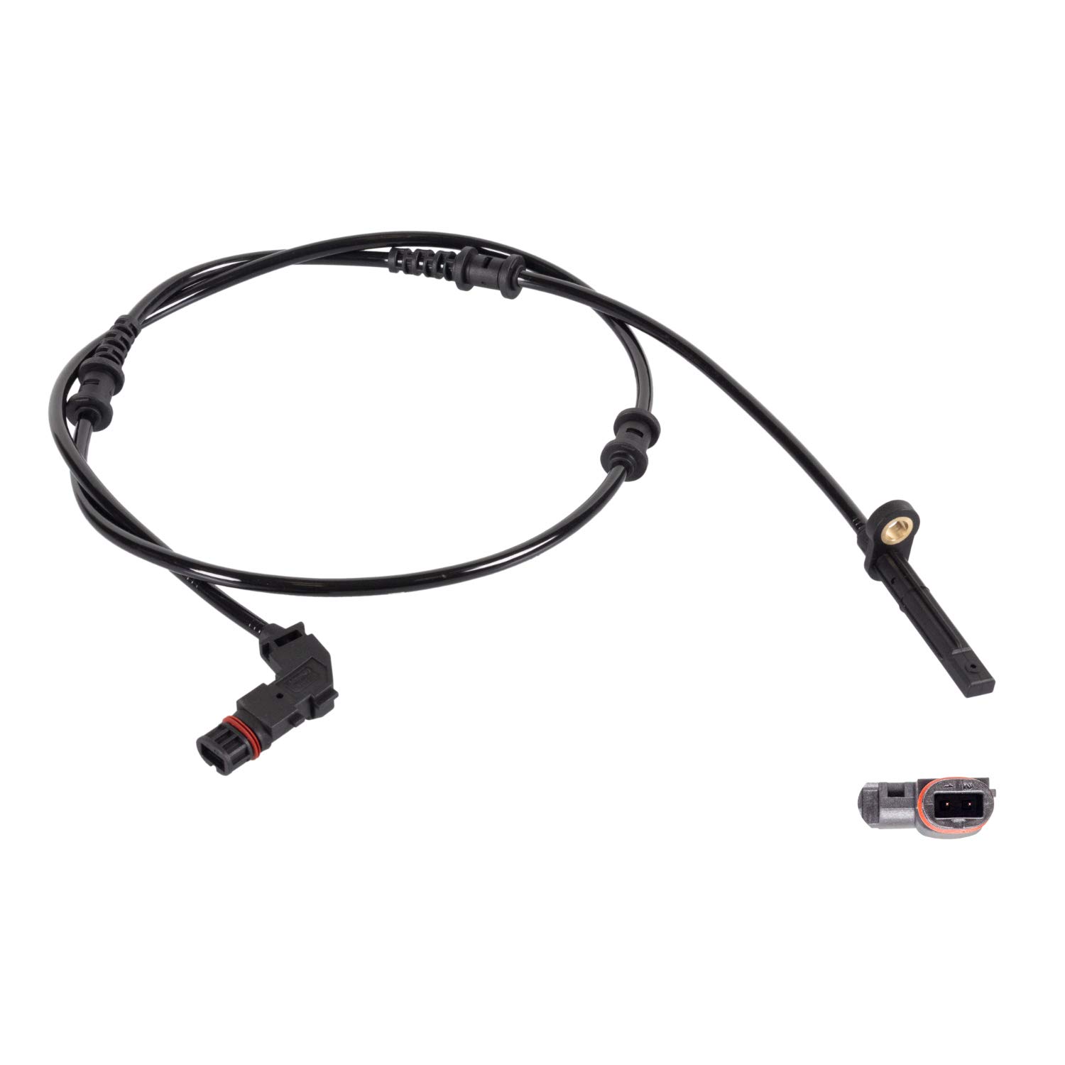febi bilstein 170692 ABS-Sensor, 1 Stück febi bilstein 170692 ABS-Sensor, 1 Stück von febi bilstein