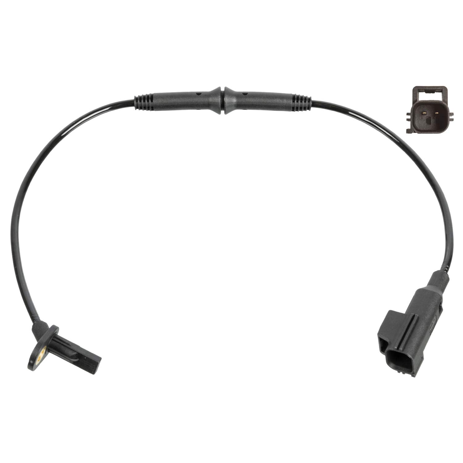febi bilstein 170702 ABS-Sensor, 1 Stück febi bilstein 170702 ABS-Sensor, 1 Stück von febi bilstein