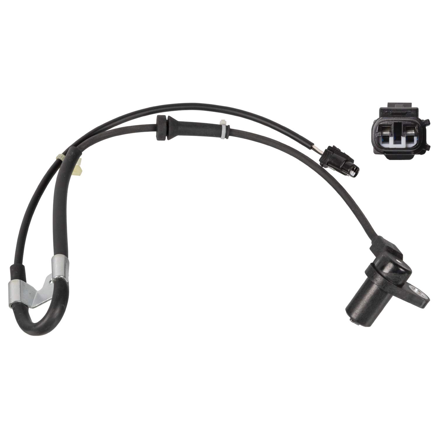 febi bilstein 170715 ABS-Sensor, 1 Stück febi bilstein 170715 ABS-Sensor, 1 Stück von febi bilstein