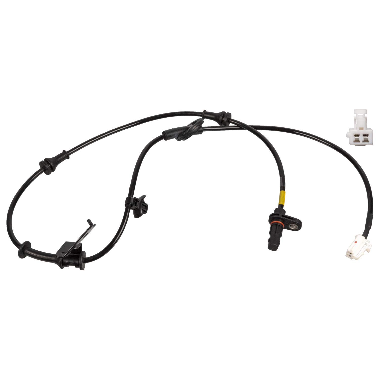 febi bilstein 170730 ABS-Sensor, 1 Stück febi bilstein 170730 ABS-Sensor, 1 Stück von febi bilstein