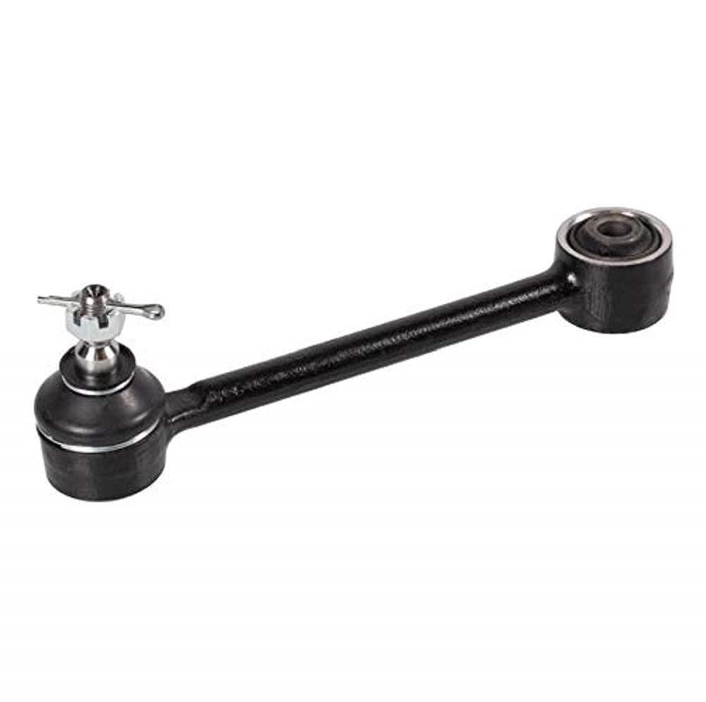 febi bilstein 170760 Querlenker mit Kronenmutter und Splint, 1 Stück febi bilstein 170760 Querlenker mit Kronenmutter und Splint, 1 Stück von febi bilstein