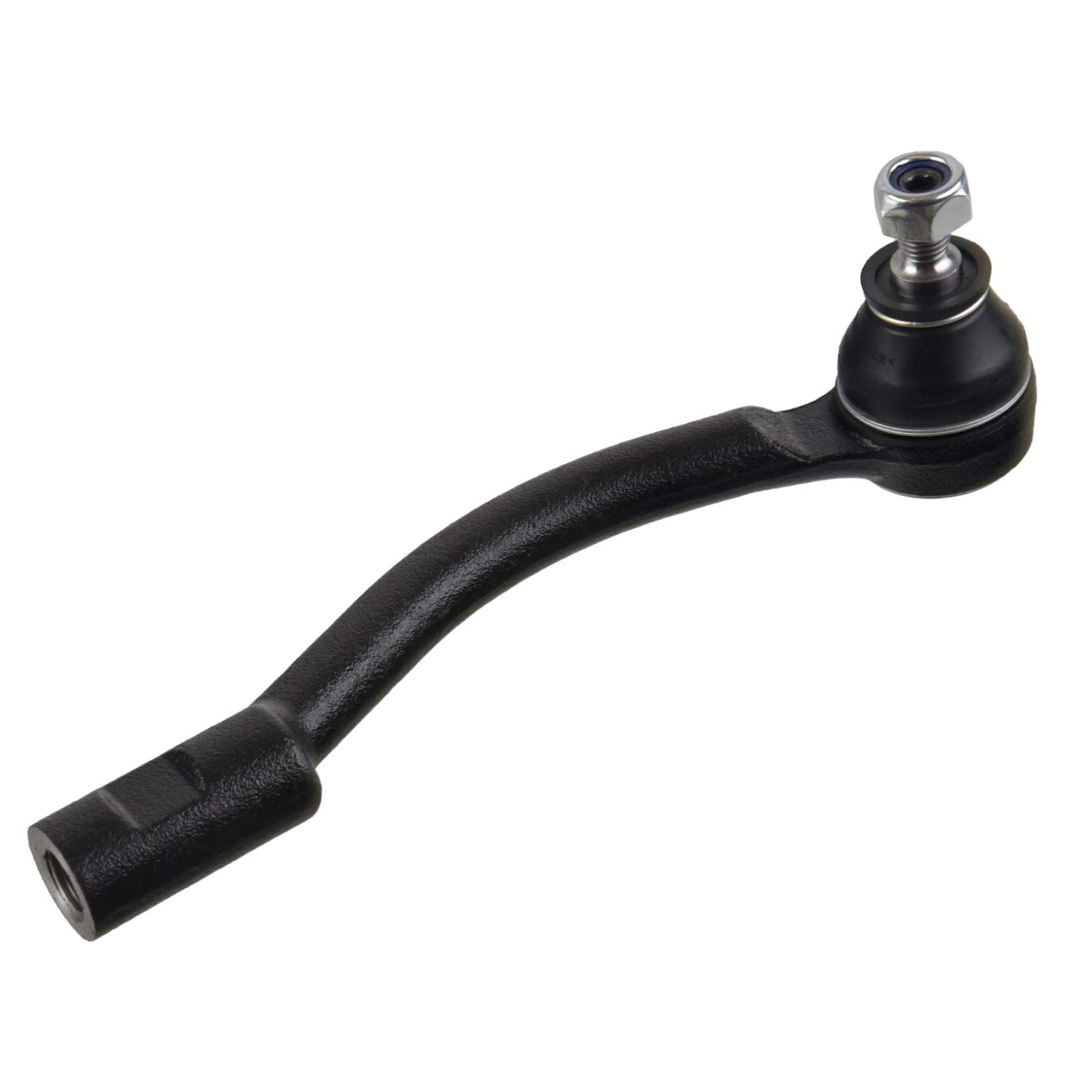 febi bilstein 170775 Spurstangenendstück mit Sicherungsmutter, 1 Stück febi bilstein 170775 Spurstangenendstück mit Sicherungsmutter, 1 Stück von febi bilstein