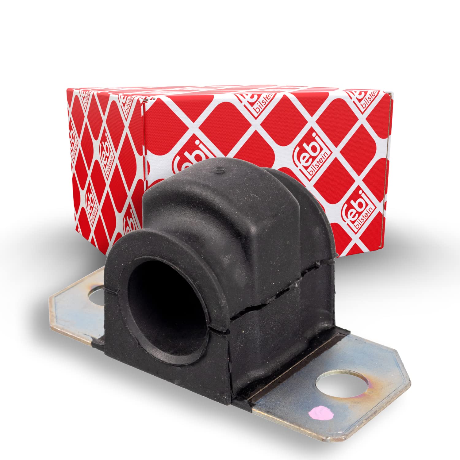 febi bilstein 170777 Stabilisatorlager, 1 Stück febi bilstein 170777 Stabilisatorlager, 1 Stück von febi bilstein