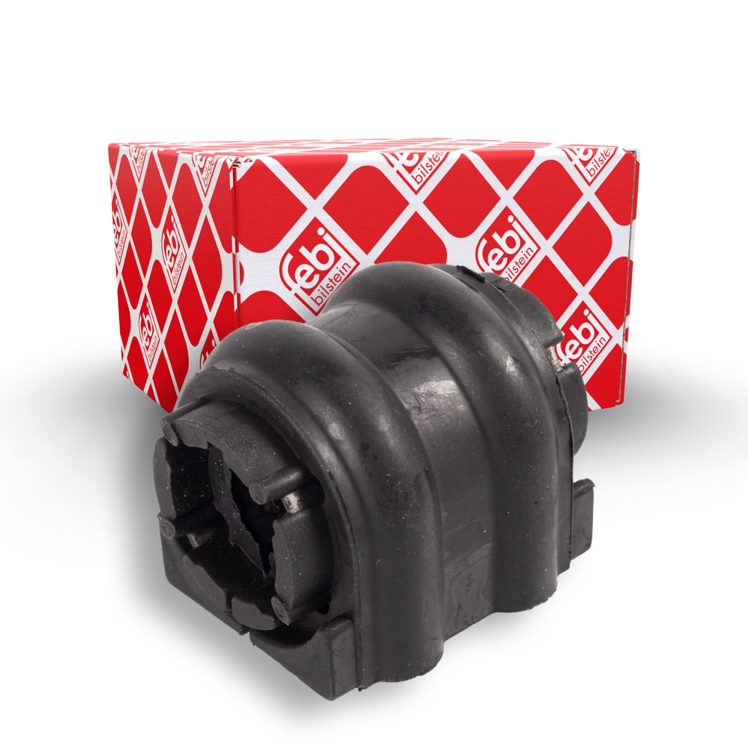 febi bilstein 170844 Stabilisatorlager, 1 Stück febi bilstein 170844 Stabilisatorlager, 1 Stück von febi bilstein