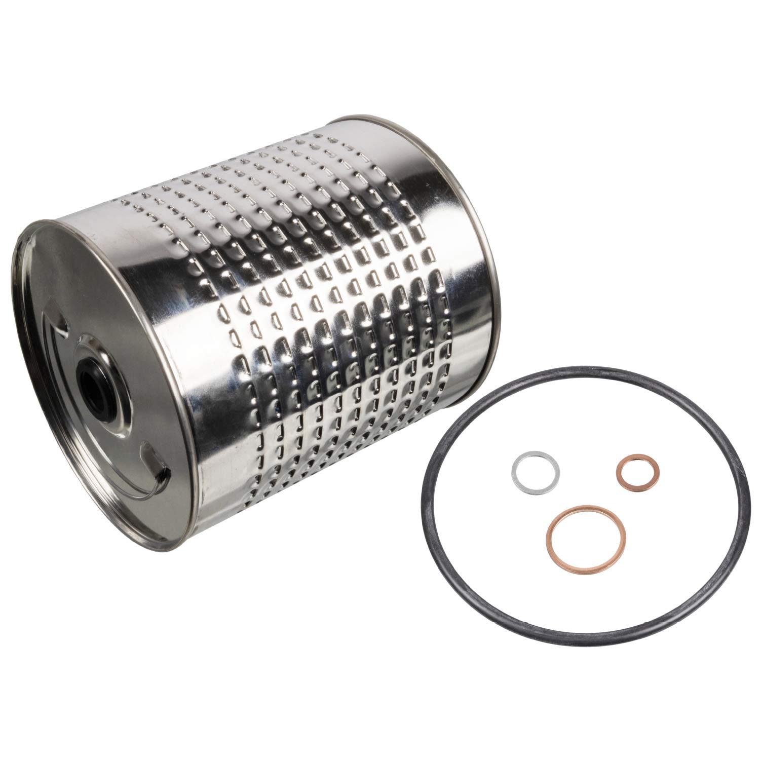febi bilstein 170928 Ölfilter, 1 Stück febi bilstein 170928 Ölfilter, 1 Stück von febi bilstein